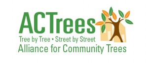 AC Trees Logo