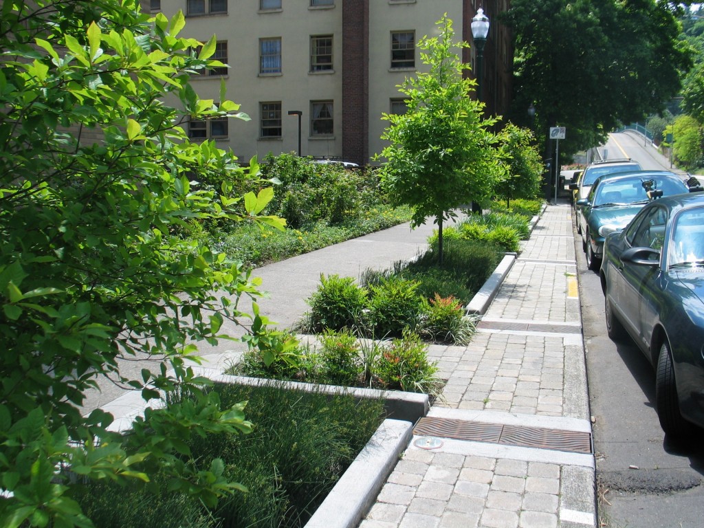 Green-Street-Planters